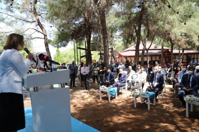 ’Akıllı Şehir Hackathonu’ start aldı