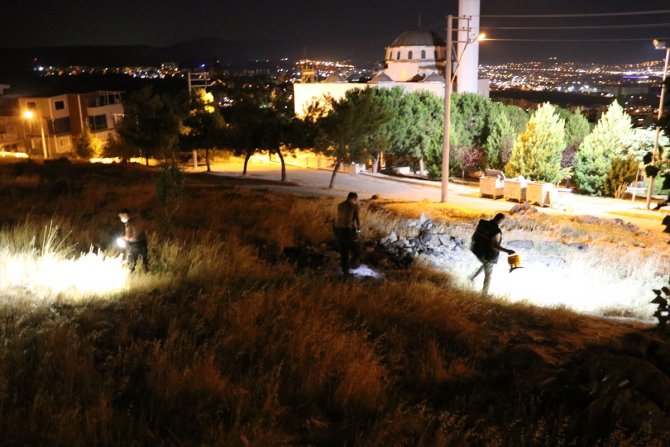 İzmir'deki bıçaklı kavgada 1 kişi öldü, 1 kişi ağır yaralandı