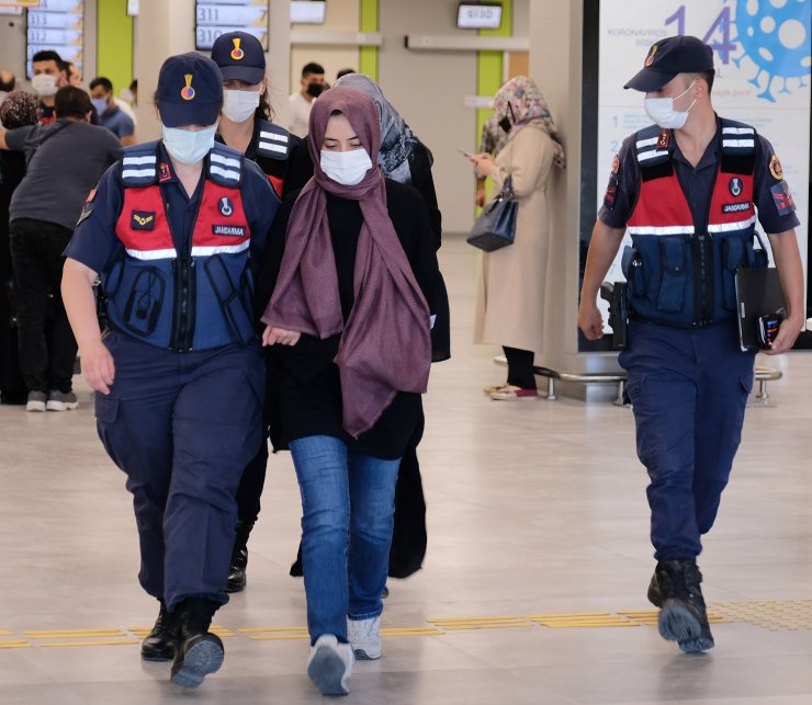 Büyükşen çifti cinayetinde gözaltı sayısı 25'e yükseldi