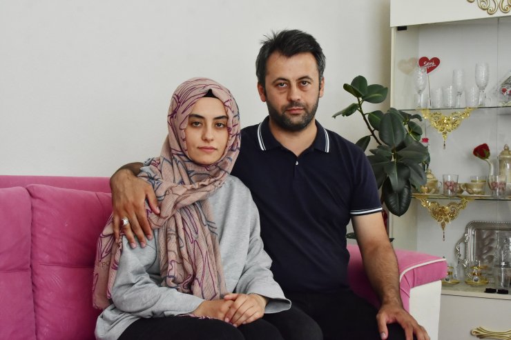 Büyükşen çifti cinayetinde sağ kurtulan Büşra: 3 yıl benim için çok zor geçti