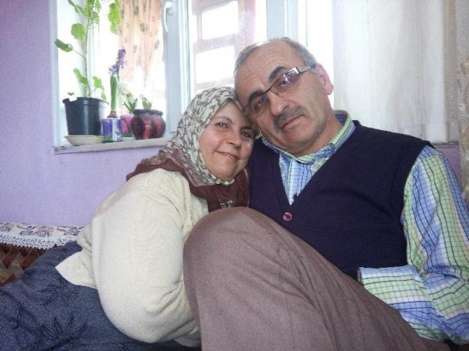 Büyükşen çiftinin cinayet zanlısı: "Bana 100 bin lira teklif ettiler, ben reddettim"