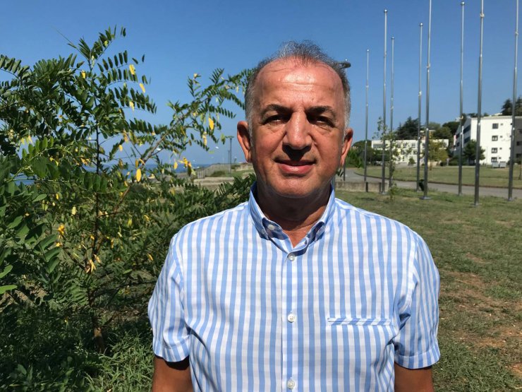 Karadeniz’e 'fındık göçü'nde tarım işçilerine aşı önerisi