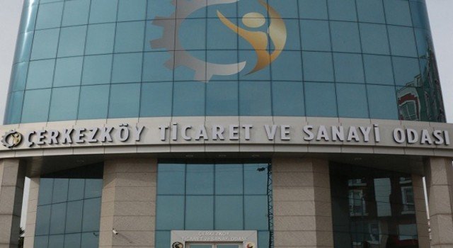 Çerkezköy TSO ile KTO Karatay Üniversitesi arasında iş birliği protokolü imzalandı