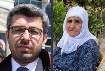 Cumhurbaşkanı Erdoğan’ın avukatlarından İnal’ın acı günü