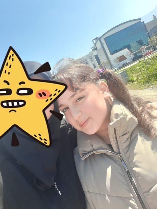 11 ve 17 yaşındaki iki kız kardeş sırra kadem bastı