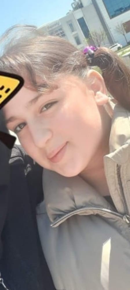 11 ve 17 yaşındaki iki kız kardeş sırra kadem bastı