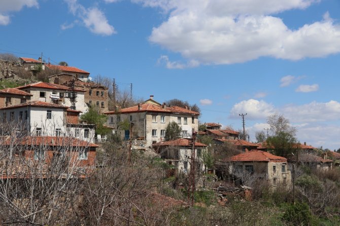 2 bin yıllık antik kentin ilk bilimsel araştırması başladı