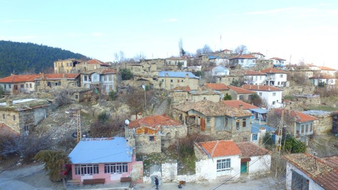 2 bin yıllık antik kentin ilk bilimsel araştırması başladı