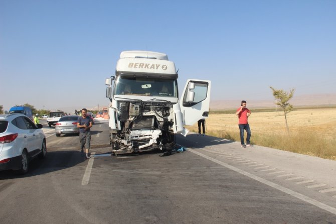 Konya'da 6 kişinin öldüğü feci kazada hayatını kaybedenlerin kimlikleri belli oldu!