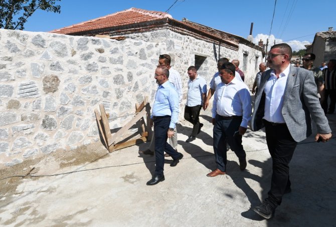 Çanakkale kahramanı Yahya Çavuş’un belgeseli çekiliyor