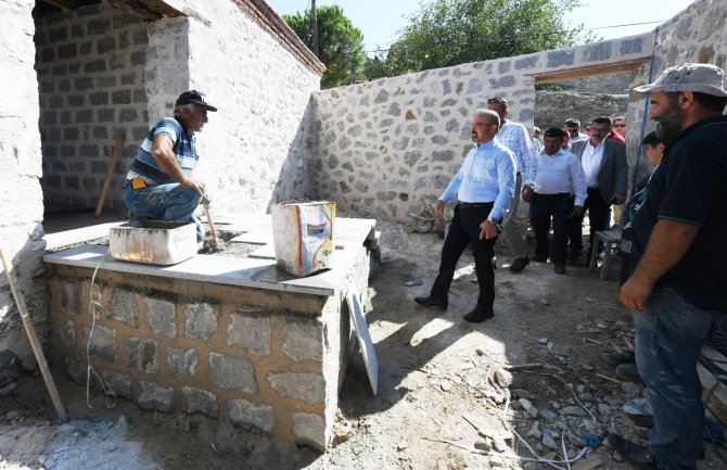 Çanakkale kahramanı Yahya Çavuş’un belgeseli çekiliyor