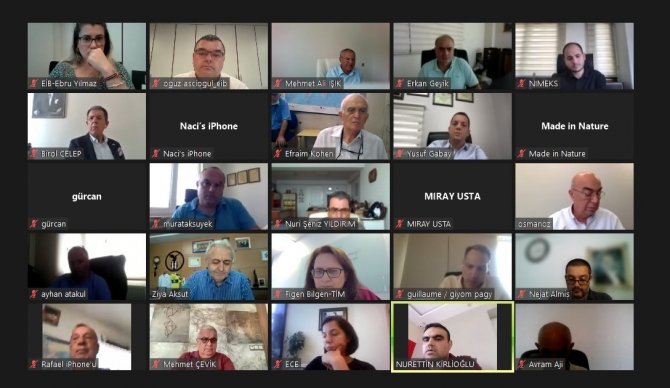 Kuru incirin ihracat yolcuğu 6 Ekim’de başlayacak