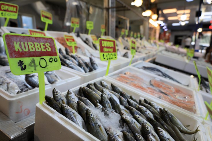 Av yasağı sonrası balık fiyatlarının yüzde 50 düşmesi bekleniyor