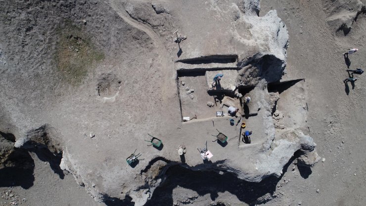 Pulur Höyük'te neolitik dönemin izleri aranacak