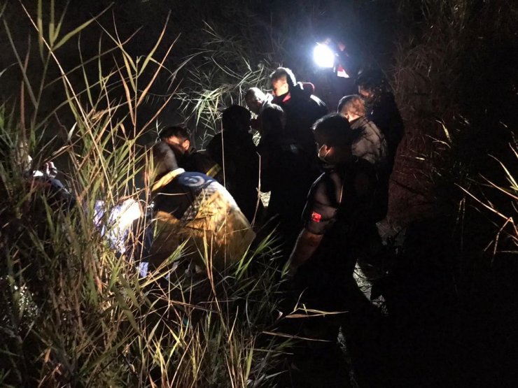 Konya'da acı haber! Gölete düşen kuzuyu kurtarmak isteyen çocuk boğuldu