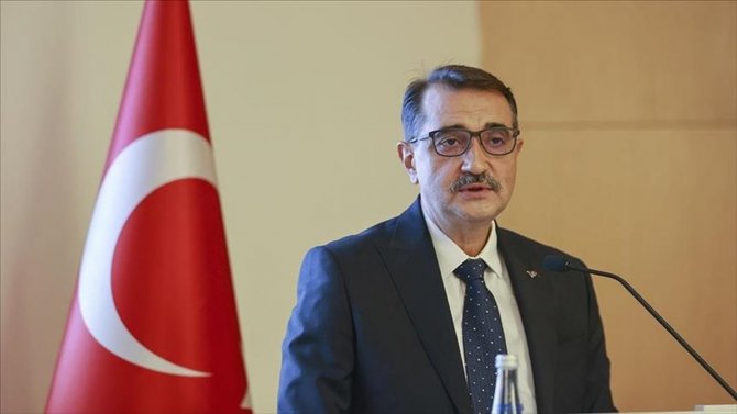 Türkiye başarılı bir enerji diplomasisi yürütüyor