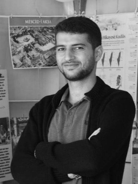 Konya'da kaybolan Filistinli tıp öğrencisi İstanbul'da bulundu