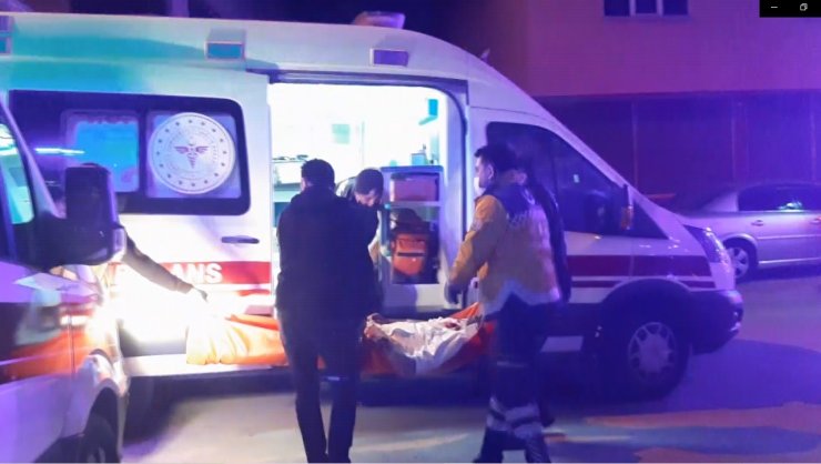 Dernekte silahlı kavga: 2 ölü, 2 yaralı
