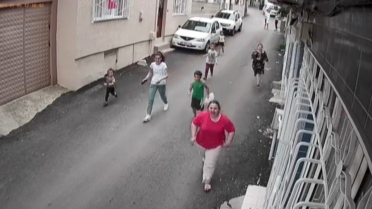 Hakim görüntüleri izleyince istismarcı ağır cezalık oldu