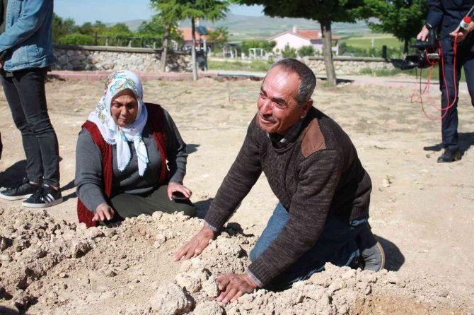 Aleyna Çakır’ın babası kızının mezarının açılmasını istiyor