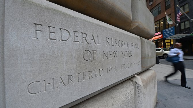 Küresel piyasalar Fed'in kararlarını bekliyor