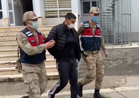 Amasya’da asker eğlencesinde silah kazası: 3 yaralı
