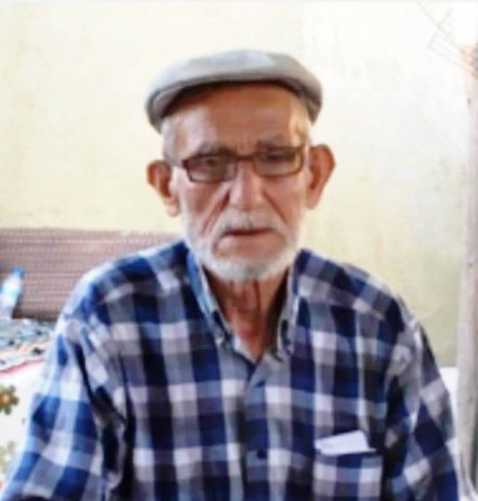 Konya'da kazada yaralanan yaşlı adam kurtarılamadı