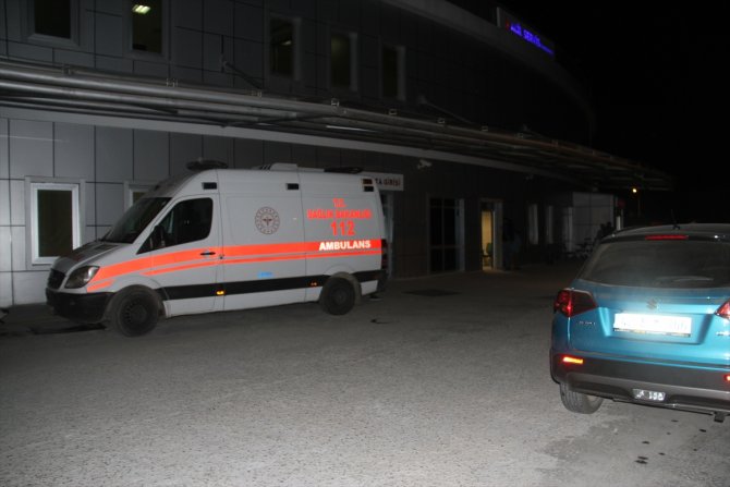 Konya'da 9 kişi gıda zehirlenmesinden hastanelik oldu