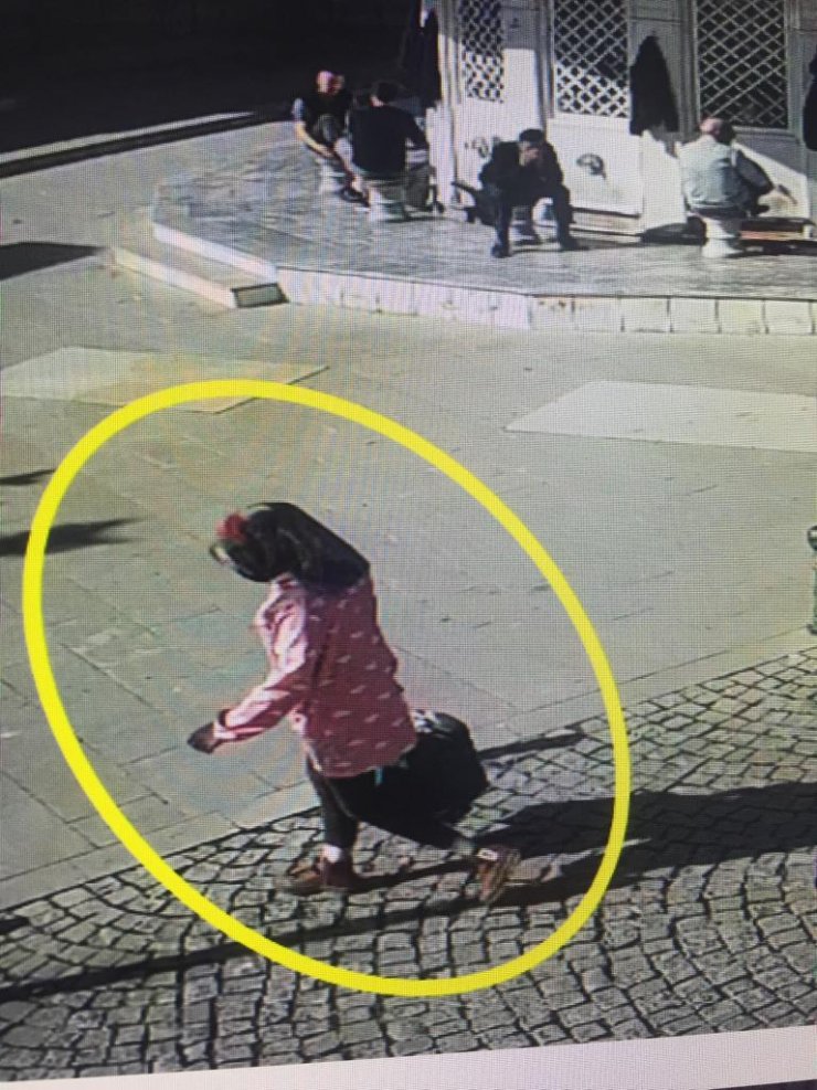 Konya'daki saldırıda flaş detay! Boşandığı eşine gözdağı vermek için kızını vurdurtmuş