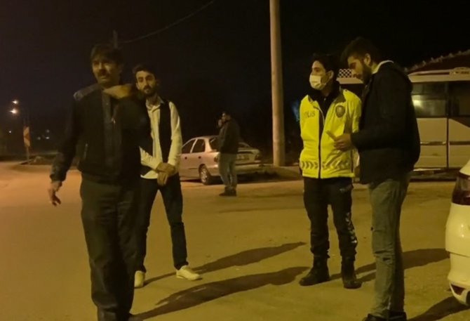 Ehliyetsiz sürücünün babası, oğluna isyan etti: "Verin bir tabancada ben sıkayım yada sık beni öldür"