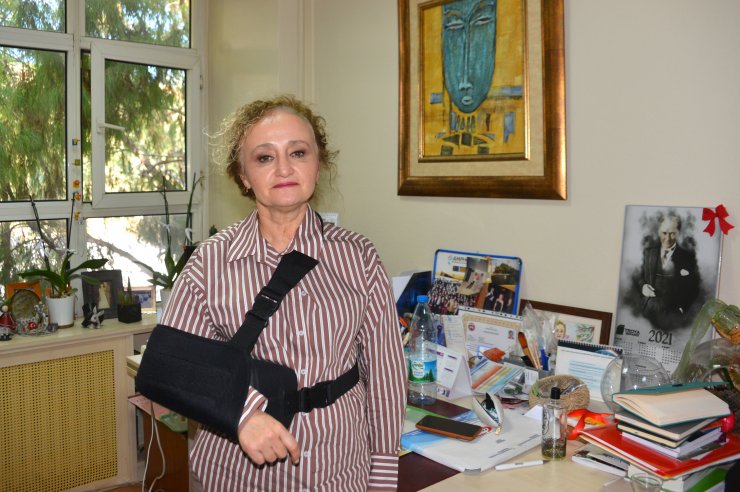 Prof. Dr. Taşova: HIV devam eden pandemi, Covid'den farkı yok