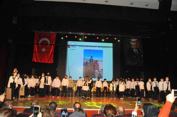 Akşehir’de Engelliler Günü etkinlikleri