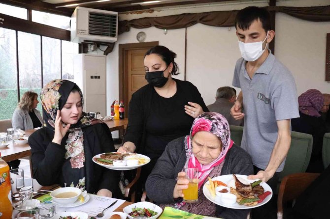 Gönülden görenlere kusursuz organizasyon