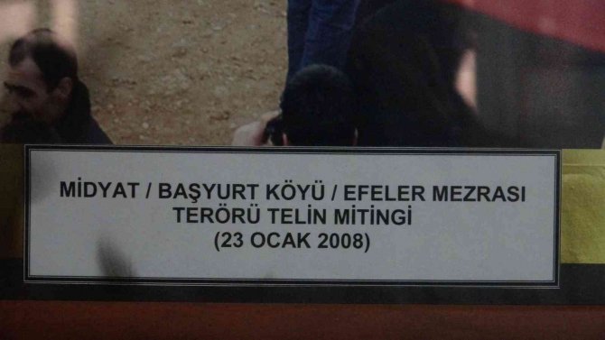 Terör örgütü PKK’nın 35 yıl önce katlettiği 7’si çocuk 10 kişinin acısı hala hafızalarda