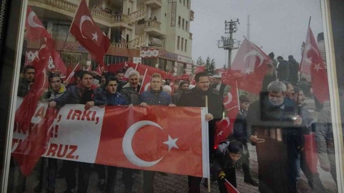 Terör örgütü PKK’nın 35 yıl önce katlettiği 7’si çocuk 10 kişinin acısı hala hafızalarda