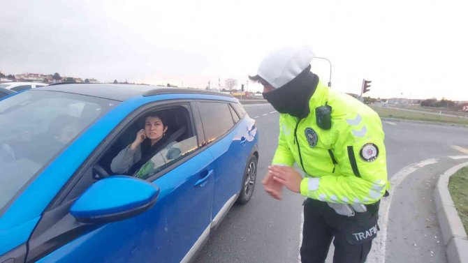 Kar, Avrupa’dan İstanbul’a gelen damarları kesti