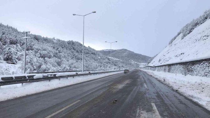 Samsun’da beyaz esaret: Kırsalda hayat felç