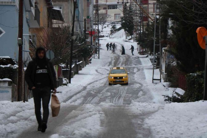 Samsun’da beyaz esaret: Kırsalda hayat felç