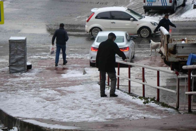 Samsun’da beyaz esaret: Kırsalda hayat felç