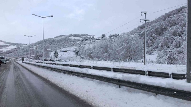 Samsun’da beyaz esaret: Kırsalda hayat felç