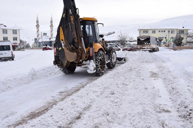 Çayırlı’da doğalgaz sıkıntısı