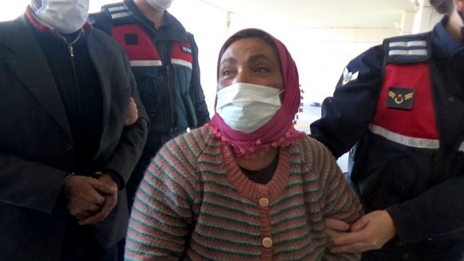 Gamze’nin ölümünde flaş gelişme: Anne ve babası tutuklandı