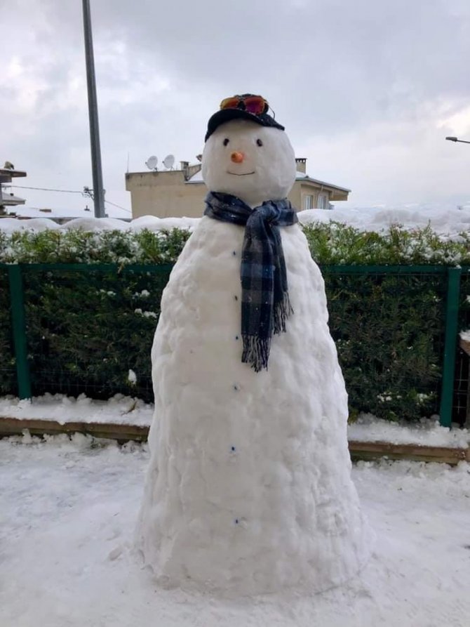 Karı, karı-koca yaptılar