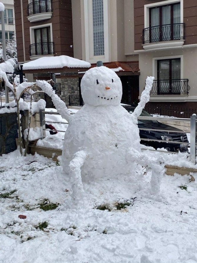 Karı, karı-koca yaptılar