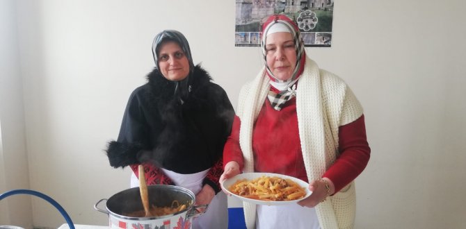 Erzurum en fazla coğrafi işaret alan üçüncü il