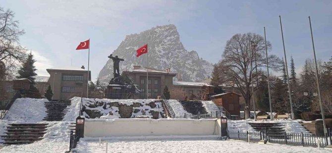 Haftalar sonra sıcak havayı görenler kendilerini dışarı attı