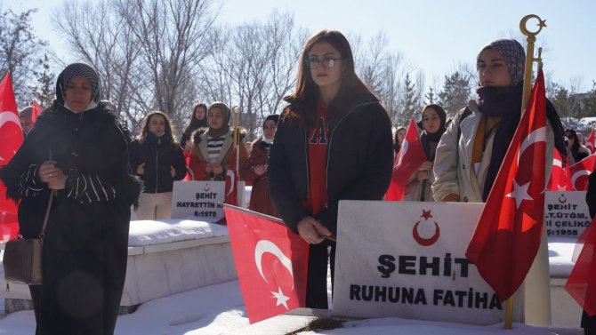 Kampta tarih yolculuğu