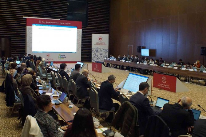 İklim Şurası üçüncü gününde de farklı oturumlarla devam etti