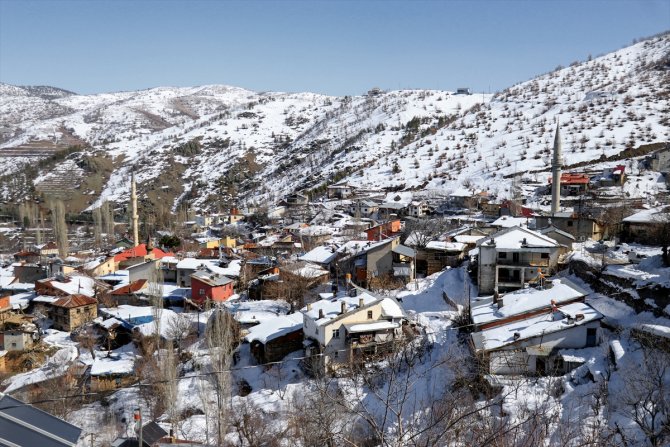 Konya'da baraj suları altında kalacak mahallenin sakinleri taşınmaya hazırlanıyor