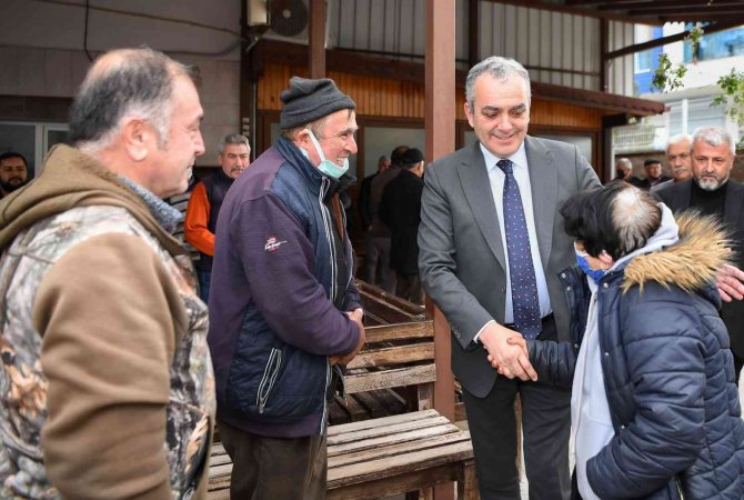 Artık çöpten yıllık 5 milyon TL gelir elde ediyorlar!